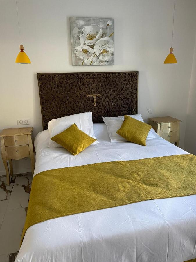 Bed and Breakfast A Casa Di Jo Calenzana Exterior foto