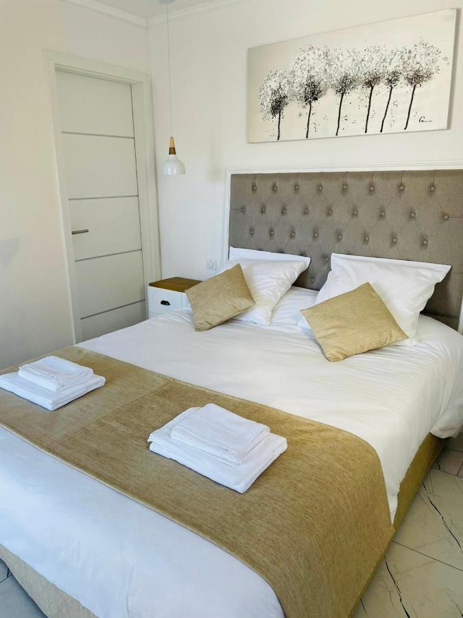 Bed and Breakfast A Casa Di Jo Calenzana Exterior foto