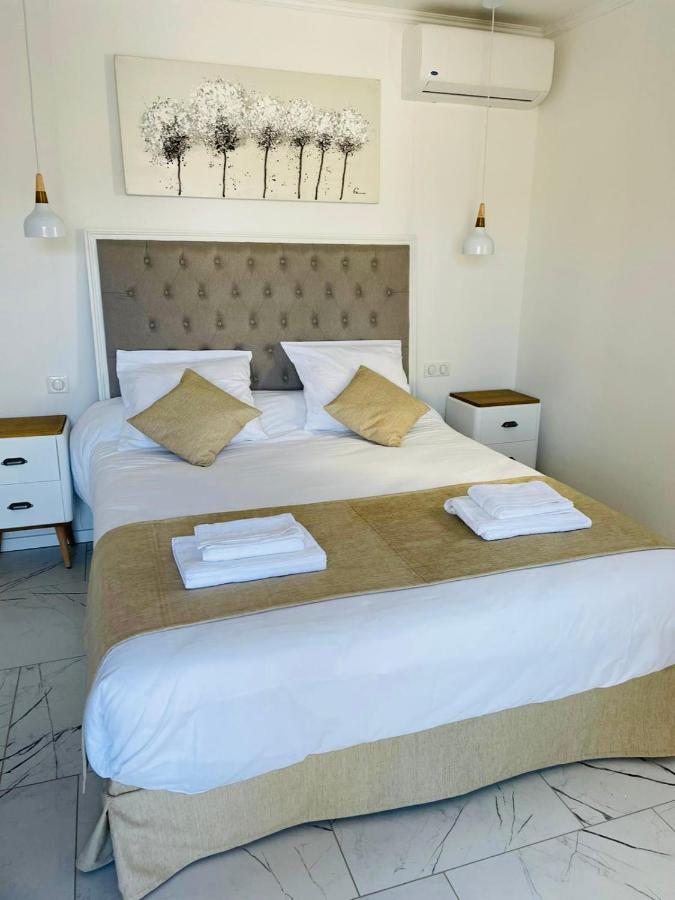 Bed and Breakfast A Casa Di Jo Calenzana Exterior foto